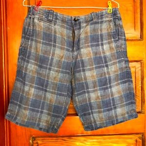 Men’s shorts